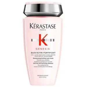 Bain Nutri-Fortifiant KÉRASTASE