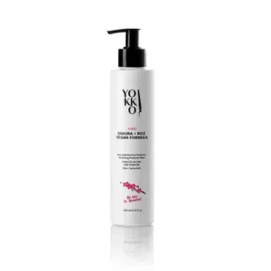 Kirei Mascarilla Nutritiva Protectora YOKKO