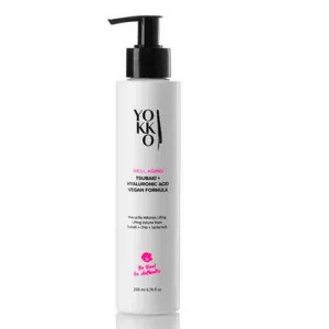 Well Aging Mascarilla Volumen Lifting YOKKO