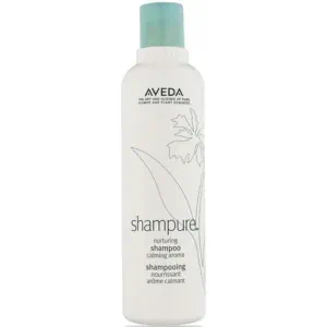 Shampure Nurturing Shampoo AVEDA