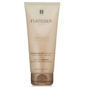 Reparing Shampoo  RENÉ FURTERER