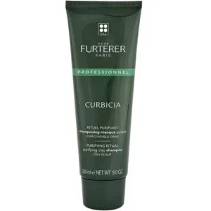Curbicia Purifying Shampoo RENÉ FURTERER