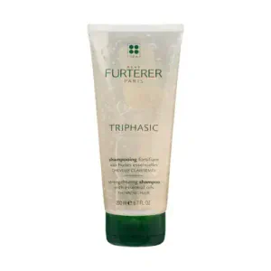 Triphasic Anti-Loss Shampoo RENÉ FURTERER