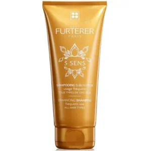 5 Sens Shampooing Sublimateur RENÉ FURTERER