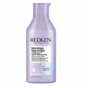 Blondage High Bright Conditioner REDKEN