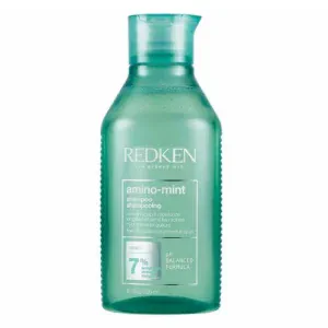 Amino-Mint Shampoo REDKEN