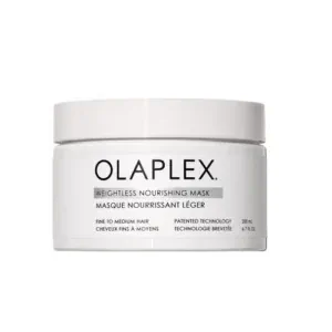 Weightless Nourishing Mask OLAPLEX