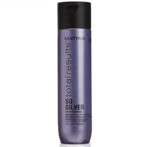 So Silver Shampoo  MATRIX