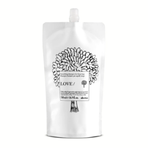 Love Smoothing Shampoo Refill 500ml DAVINES