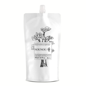 NouNou Shampoo Refill 500ml DAVINES