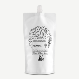 Momo Shampoo Refill 500ml DAVINES