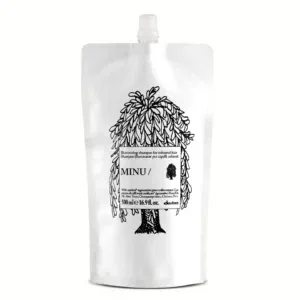 Minu Shampoo Refill 500ml DAVINES