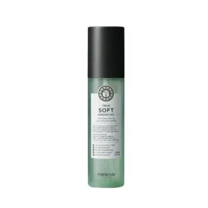 True Soft Argan Oil  MARIA NILA