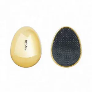 Cepillo Desenredante Mini Dorado BIFULL