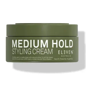 Medium Hold Styling Cream 85g ELEVEN AUSTRALIA