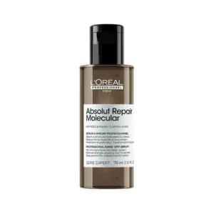 Absolut Repair Molecular Rinse-Off Serum 75ml L'OREAL LOMINI