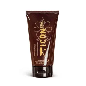 India Curl Cream 150ml I.C.O.N
