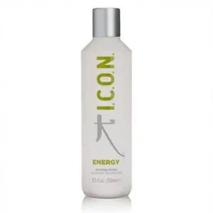 Energy Detoxifying Shampoo I.C.O.N