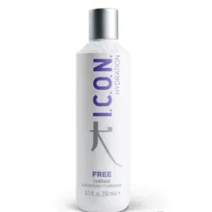 Free Moisturizing Conditioner I.C.O.N