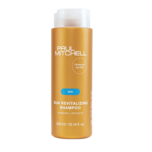 Sun Revitalizing Shampoo 300ml PAUL MITCHELL