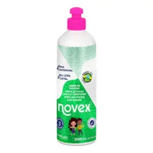 Meus Cachinhos Creme de Pentear NOVEX
