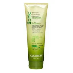 2Chic Ultra Moist Conditioner GIOVANNI