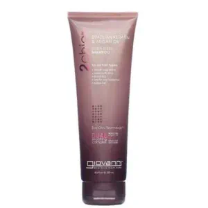 2Chic Ultra Sleek Shampoo GIOVANNI