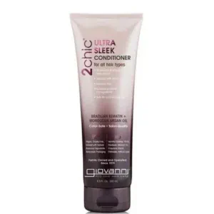 2Chic Ultra Sleek Conditioner GIOVANNI