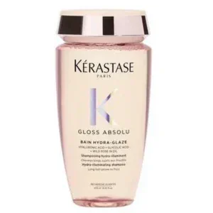 Bain Hydra-Glaze KÉRASTASE