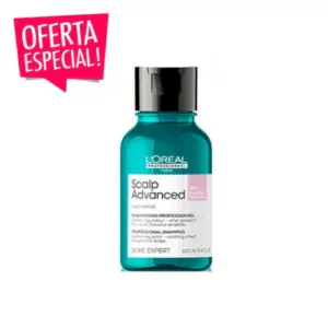 Scalp Advanced Shampooing Anti-Inconforts 100ml L'ORÉAL LOMINI