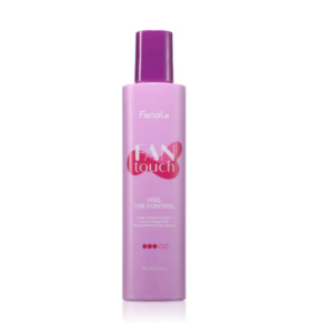 Fan Touch Feel The Control 200ml FANOLA