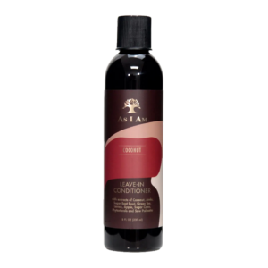 Classic Coconut Leave-in Conditioner 237ml AS I AM