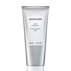 Silver Conditioner SACHAJUAN