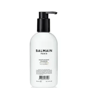 Moisturizing Shampoo BALMAIN PARIS