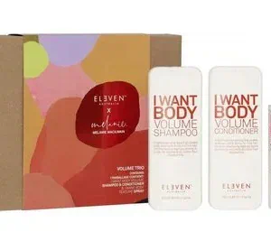 Volume Trio Pack ELEVEN AUSTRALIA