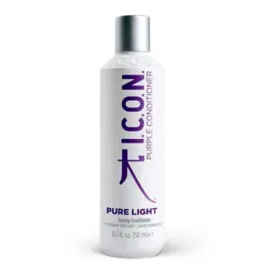 Pure Light Toning Conditioner I.C.O.N