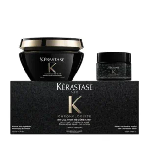 Rituel Noir Régénérant KÉRASTASE