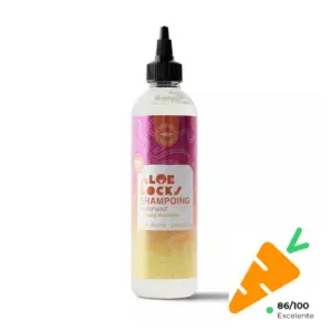 Shampoing Purifiant ALOE LOCKS