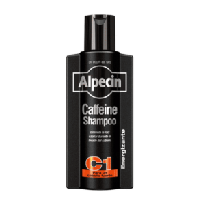 Champú Cafeína Black Edition 250ml ALPECIN