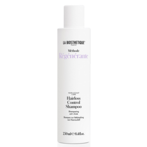 Régénérante Hairloss Control Shampoo 250ml LA BIOSTHETIQUE
