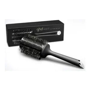 Cepillo de Cerdas Naturales Talla 4 (45mm) GHD