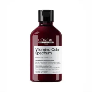 Vitamino Color Spectrum Shampoo L'OREAL