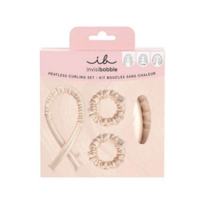 Heatless Curling Set INVISIBOBBLE