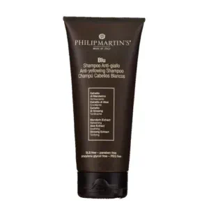 Blu Shampoo Anti-Yellow  PHILIP MARTIN'S