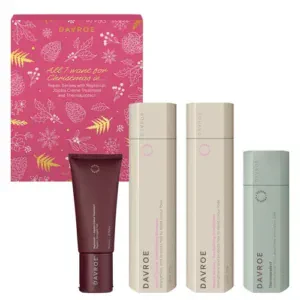 Repair Senses Xmas Pack DAVROE DAVPACK