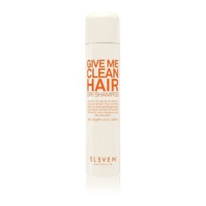Give Me Clean Dry Shampoo ELEVEN AUSTRALIA