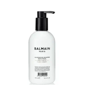 Illuminating Shampoo White Pearl BALMAIN