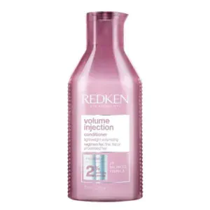 Volume Injection Conditioner REDKEN