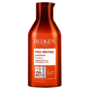 Frizz Dismiss Conditoner REDKEN