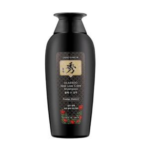 Dlae Soo Hair Loss Care Shampoo 250ml DAENG GI MEO RI